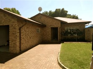 2 Bed Townhouse in Vryheid