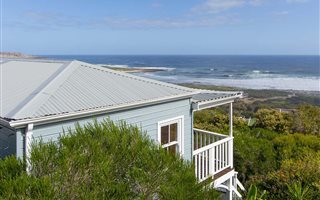 4 Bedroom House in Scarborough