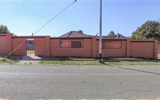3 Bedroom House in Kibler Park