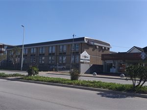 244 m² Office Space in Walmer
