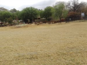 460 m² Land available in Cullinan