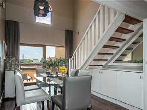 2 Bed Apartment in Waverley