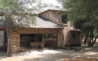 3 Bedroom House in Viljoenskroon