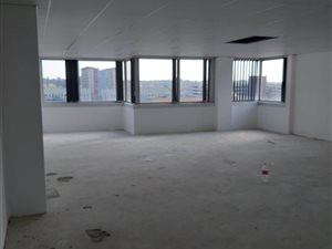 153.839996337891 m² Office Space in Hatfield