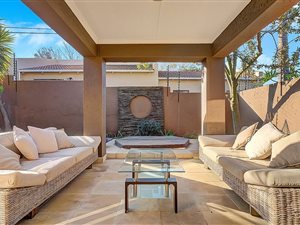 3 Bed House in Magaliessig