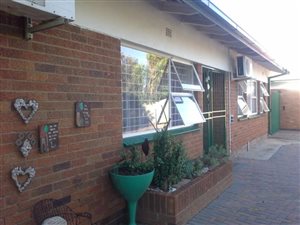 3 Bed House in Vanderbijlpark SE2