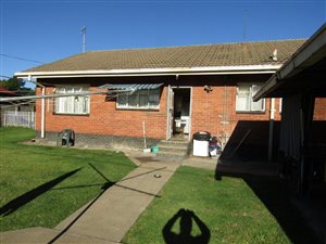 3 Bed House in Ingagane