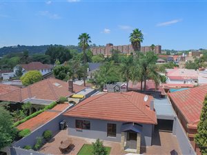 3 Bedroom House in Norwood