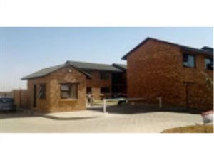 2 Bed Apartment in Witfield