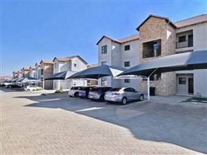 2 Bed Apartment in Brentwood Park