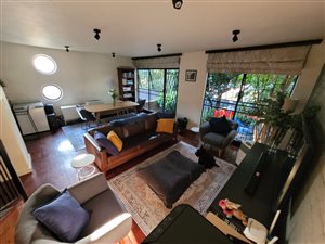 3 Bed Townhouse in Val de Grace