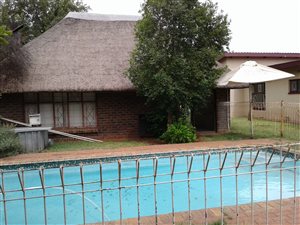 4 Bed House in Kuruman