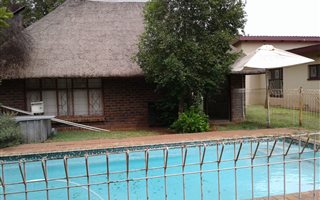4 Bedroom House in Kuruman