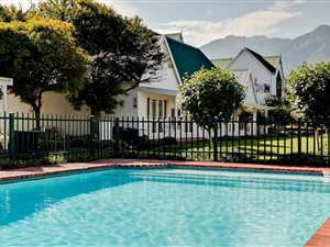 40 m² Commercial space in King George Park