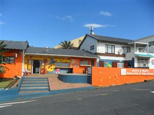 352 m² Retail Space in Glenmore