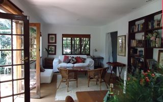 1 Bedroom Garden Cottage in Inanda