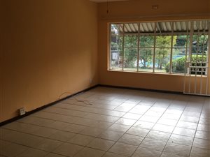 2 Bed Flat in Kensington B