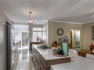 3 Bed Townhouse in Bramley Park