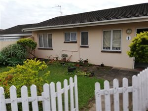 3 Bed Simplex in Sherwood