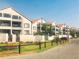 1 Bed Apartment in Paulshof