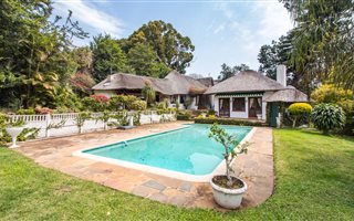 4 Bedroom House in Kloof