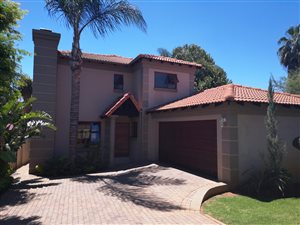 3 Bedroom House in Willowbrook