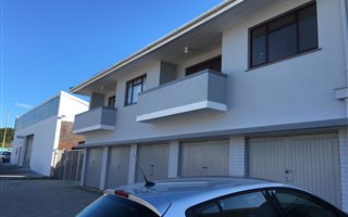 2 Bedroom Flat in Diep River