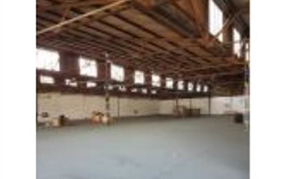 1800 m² Retail Space in Isando