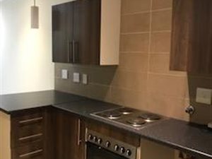 2 Bed Townhouse in Monavoni
