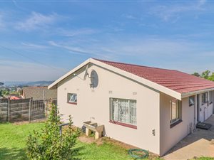 3 Bed House in Malvern