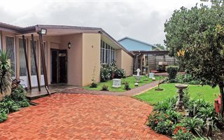 3 Bedroom House in Monument