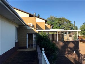 3 Bed Simplex in Empangeni Central