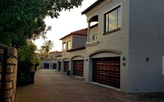 3 Bedroom House in Craigavon