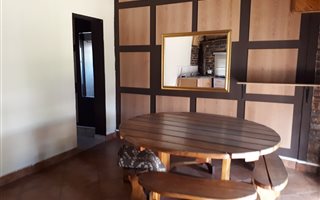1 Bedroom Flat in Three Rivers