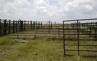 222 ha Land available in Heilbron