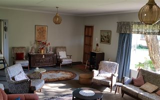 3 Bedroom Townhouse in Bo Dorp