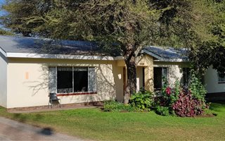 3 Bedroom Townhouse in Bo Dorp