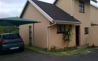 1 Bedroom Simplex in New Germany