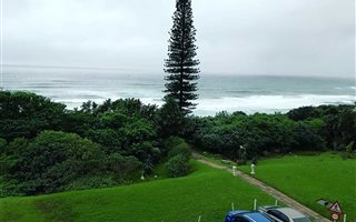 1 Bedroom Flat in Doonside