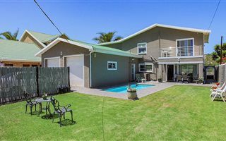3 Bedroom House in Colchester