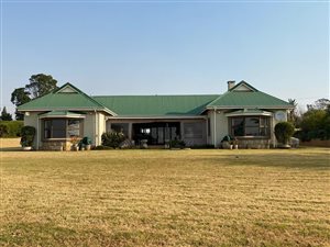3 Bed House in Merrivale