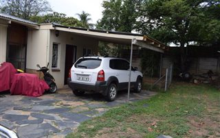 1 Bedroom Apartment in Sonheuwel
