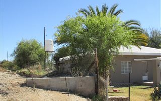 4 Bedroom House in Kakamas