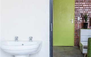 2 Bedroom Apartment in City & Suburban (Maboneng)