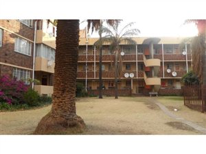 1.5 Bed Flat in West Turffontein
