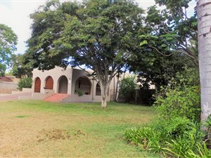 3 Bed House in Phalaborwa
