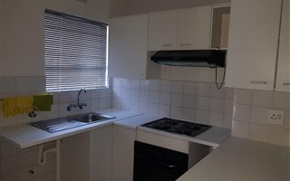 2 Bedroom Apartment in La Montagne