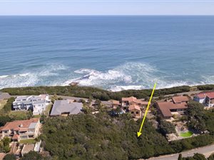 669 m² Land available in Wilderness