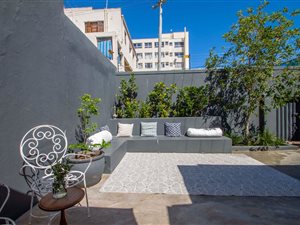 3 Bed House in Sea Point