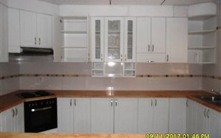 3 Bedroom Simplex in Empangeni